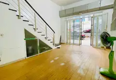 Bán nhà riêng 4 tầng 56,2m2 phố Nguyễn Cơ Thạch, giá 23,65 tỷ... Bán nhà riêng tại Từ Liêm, Hà Nội 02
