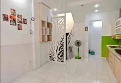 NGUYỄN VĂN CÔNG- HXH SÁT SÂN BAY - 2PN 2WC 🔥 GIÁ MỚI 6x TỶ... Bán nhà riêng tại Hạnh Thông, Hồ Chí Minh 03