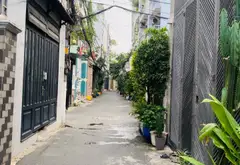 Chỉ 3,55 tỷ - Nhà 2 Tầng - 3,9m x 8,5m - Đường Số 8 - Phường Thông Tây Hội - Gò Vấp... Bán nhà riêng tại Thông Tây Hội, Hồ Chí Minh 06