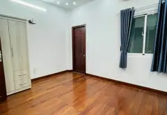 Bán nhà 4 tầng 5 phòng ngủ, Hẻm 8M, Quang Trung, Gần Emart... Bán nhà riêng tại An Hội Tây, Hồ Chí Minh 13