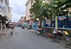 Nhà 7 phòng ngủ tiện nghi ngay chợ vải Tân Bình, giá hot giảm sâu... Bán nhà riêng tại Tân Hòa, Hồ Chí Minh 01