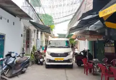 Nhà 1 tầng 52m2 gần đường 26/3 Bình Hưng Hòa... Bán nhà riêng tại Bình Hưng Hòa, Hồ Chí Minh 03