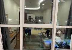 Căn hộ lô góc rộng rãi tại Cầu Giấy, Hà Nội... Bán căn hộ chung cư tại Cầu Giấy, Hà Nội 09