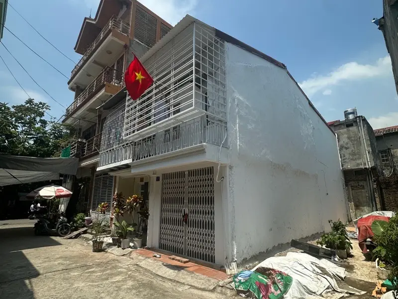 Đất Vàng Hồng Bàng - Sẵn Sàng Xây Tổ Ấm Mới... Bán đất tại Hồng Bàng, Hải Phòng 01
