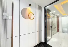 Bán nhà riêng 5 tầng tại Bình Hưng Hòa A, Bình Tân, diện tích 56m2, giá 7.1 tỷ... Bán nhà riêng tại Bình Hưng Hòa, Hồ Chí Minh 10