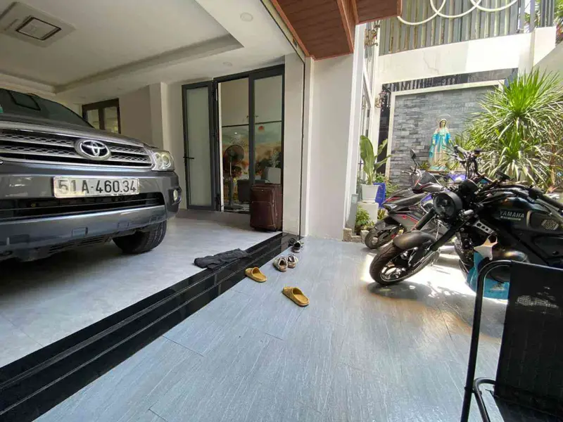 Nhà riêng 160m², 4PN, Hiệp Bình, Thủ Đức - Chỉ 18 tỷ... Bán nhà riêng tại Hiệp Bình, Hồ Chí Minh 01