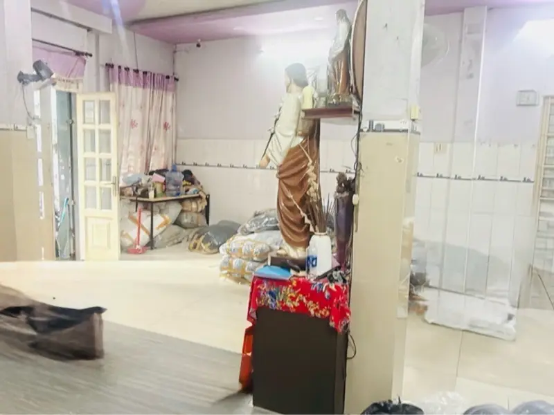 Nhà mặt tiền Đặng Minh Trứ, Tân Bình, 4 tầng, cơ hội đầu tư đỉnh cao... Bán nhà mặt phố tại Bảy Hiền, Hồ Chí Minh 01