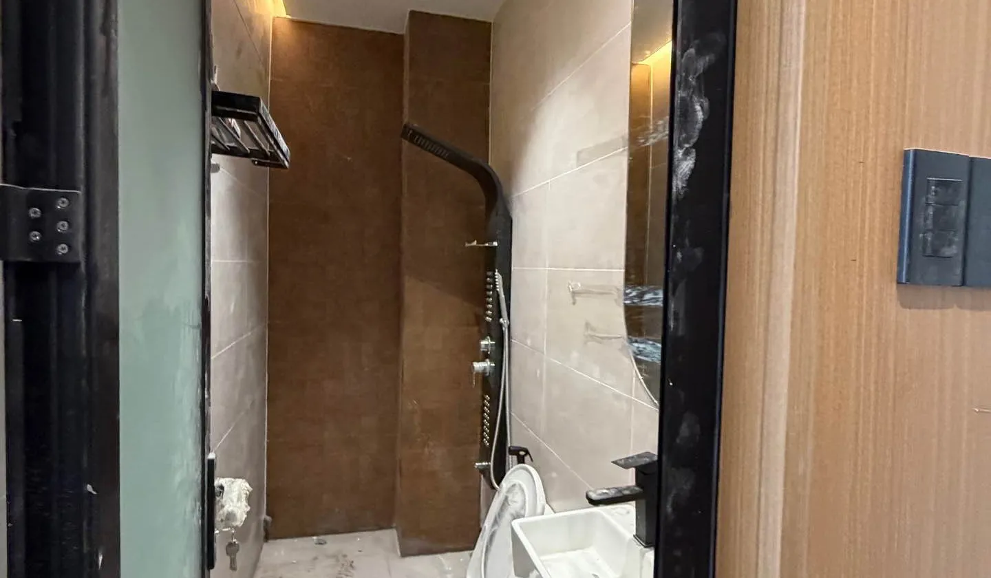 Cơ hội duy nhất sở hữu nhà mặt phố Nhà Bè giá tốt 9.2 tỷ... Bán nhà mặt phố tại Nhà Bè, Hồ Chí Minh 01