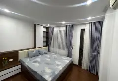 Bán nhà riêng 4 tầng phường Ngọc Hà Hà Nội, sổ đỏ vuông vắn 9 tỷ... Bán nhà riêng tại Ngọc Hà, Hà Nội 03