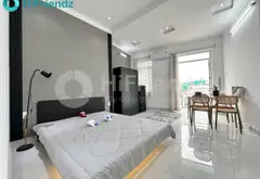 Nhà mặt phố 2 mặt tiền quận 3 - cực hiếm giá tốt... Bán nhà mặt phố tại Nhiêu Lộc, Hồ Chí Minh 16