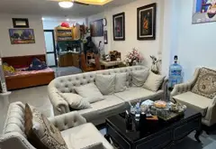 Nhà 6 tầng mặt tiền lớn tại Ba Đình, phù hợp kinh doanh homestay... Bán nhà riêng tại Ba Đình, Hà Nội 02