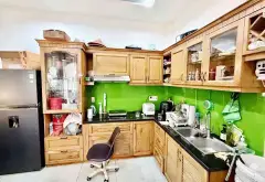 SIÊU PHẨM MẶT TIỀN HỒNG LĨNH – KHU CƯ XÁ BẮC HẢI QUẬN 10... Bán nhà mặt phố tại Hòa Hưng, Hồ Chí Minh 06