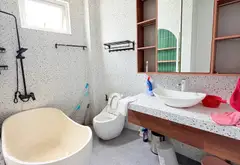 Bán nhà riêng Quận 8 vị trí trung tâm, hẻm ô tô, giá 9.7 tỷ... Bán nhà riêng tại Chánh Hưng, Hồ Chí Minh 03