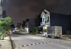 Nhà phố An Phú 4 tầng đẹp, giá tốt, sẵn tiện nghi hiện đại... Bán nhà mặt phố tại An Phú, Hồ Chí Minh 17