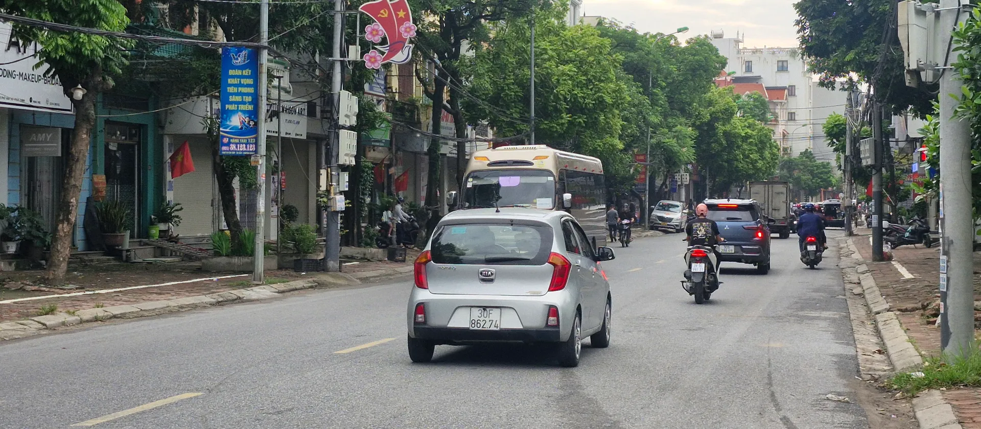 Lô Góc, Vân Nội, Phúc Thịnh mơi-Võ Nguyên Giáp-Ô tô ngủ trong đất, Hơn 3 tỷ... Bán nhà riêng tại Phúc Thịnh, Hà Nội 01