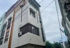 Bán nhà 4 tầng lô góc đường Quang Minh diện tích 46m2 giá tốt... Bán nhà riêng tại Quang Minh, Hà Nội 17