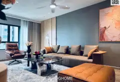 Căn hộ VIP tầng trung, view thoáng, trung tâm Cầu Giấy đáng sở hữu ngay... Bán căn hộ chung cư tại Cầu Giấy, Hà Nội 14