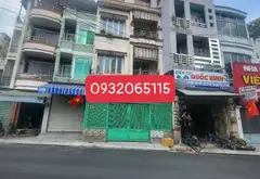 Nhà mặt tiền Bảy Hiền - Cơ hội kinh doanh đỉnh giá sốc... Bán nhà mặt phố tại Bảy Hiền, Hồ Chí Minh 03