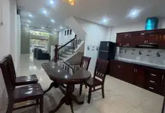 🏡 CHỦ NHÀ CHÀO BÁN NHÀ 4 TẦNG MẶT TIỀN NGUYỄN THÚY – NGANG 4,5M HIẾM CÓ... Bán nhà mặt phố tại Hòa Khánh, Đà Nẵng 03