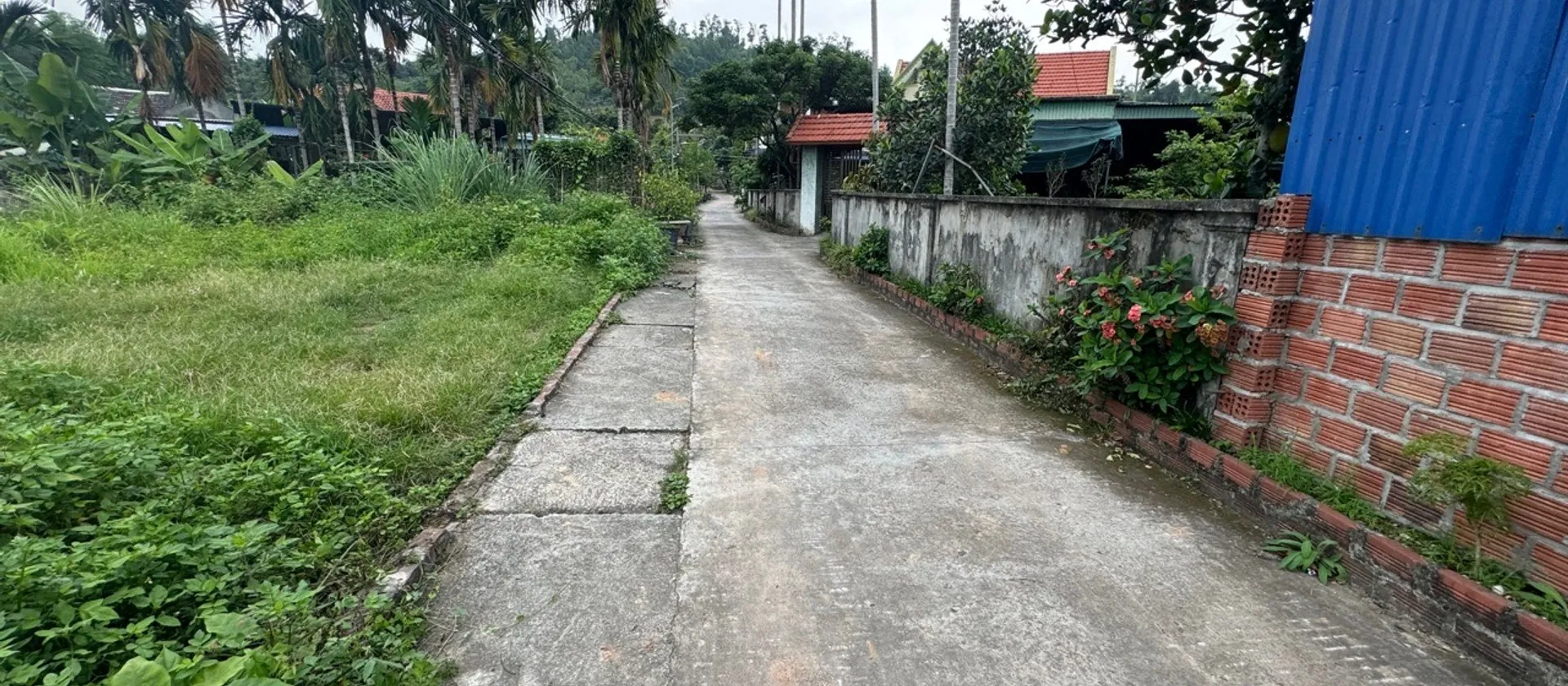 Bán đất rộng 115m² tại xã Liên Khê, Thủy Nguyên với mặt tiền 7.3m thuận tiện xây dựng... Bán đất tại Lưu Kiếm, Hải Phòng 01