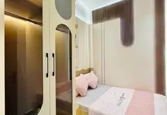 Bán nhà Thống Nhất, An Hội Đông (phường 16), Gò Vấp - 4,5x10 (nở hậu 5m) - 2 tầng - 5.45 Tỷ... Bán nhà riêng tại An Hội Đông, Hồ Chí Minh 05