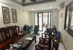 Nhà bán tại trung tâm phố Lạc Trung, lô góc, ô tô đỗ cửa, ngõ thông, 49m2... Bán nhà riêng tại Vĩnh Tuy, Hà Nội 01