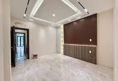 Nhà mặt phố quận 8, giá sốc chỉ 12.5 tỷ... Bán nhà mặt phố tại Bình Đông, Hồ Chí Minh 11