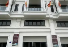 Shophouse An Sương mặt tiền rộng, kinh doanh đỉnh giá hợp lý... Bán Shophouse tại Đông Hưng Thuận, Hồ Chí Minh 01