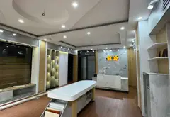 Tòa Nhà Mặt Phố Giáp Hải 6 Tầng Thang Máy - Đẳng Cấp Với Mặt Tiền Rộng Tại Đông Dư.... Bán nhà mặt phố tại Bát Tràng, Hà Nội 06