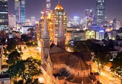 💎🔥 46M² NÀY CÓ THỂ “ĐẺ” RA BAO NHIÊU TỶ? | NGUYỄN DU | NHÀ THỜ ĐỨC BÀ | DINH ĐỘC LẬP... Bán nhà mặt phố tại Sài Gòn, Hồ Chí Minh 02