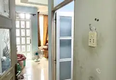 Nhà 4 tầng hẻm xe hơi Hùng Vương, 7PN rộng rãi, giá tốt... Bán nhà riêng tại Chợ Quán, Hồ Chí Minh 07