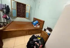 Nhà mặt phố đường sắt, cơ hội có 1 không 2... Bán nhà mặt phố tại Đại Thanh, Hà Nội 02