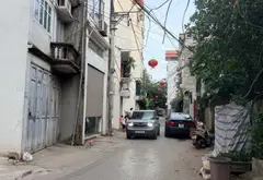 Lô Góc 2 Mặt Tiền Khu Thạch Bàn - Sống Sang, Gió Mát... Bán đất tại Long Biên, Hà Nội 02