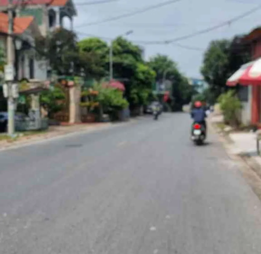 Bán đất lô góc 79m2 gần trung tâm Phố Sơn Tiên Du Bắc Ninh... Bán đất tại Liên Bão, Bắc Ninh 01