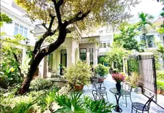 Bán biệt thự song lập Ciputra Nam Thăng Long, diện tích 296m², 4 tầng, mặt tiền 9.6m... Bán biệt thự, liền kề tại Tây Hồ, Hà Nội 03