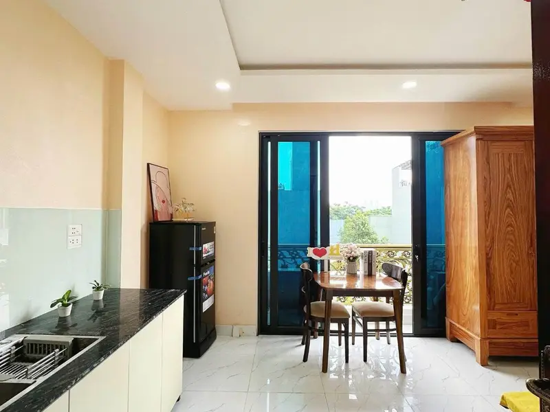 Chung cư mini,ô tô tránh... Bán chung cư mini tại Phú Lương, Hà Nội 01
