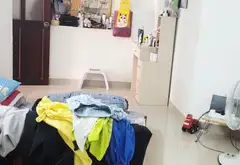 Nhà tiện nghi 3 tầng, 4 phòng ngủ tại Phú Thọ Hoà... Bán nhà riêng tại Phú Thọ Hòa, Hồ Chí Minh 06