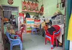 Bán nhà 3 tầng 4 phòng ngủ tại Phường Bình Thới, Hồ Chí Minh... Bán nhà riêng tại Bình Thới, Hồ Chí Minh 05