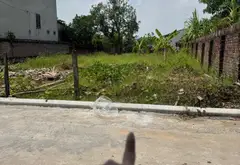 Đất Vệ Sơn Sóc Sơn - Ngõ Thông Ô Tô Tránh Mặt Tiền Đẹp - Giá Ngon... Bán đất tại Sóc Sơn, Hà Nội 01