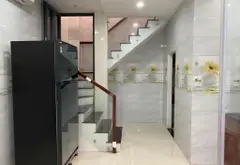 Nhà đẹp Cách Mạng Tháng 8, quận 3, giá siêu hấp dẫn... Bán nhà riêng tại Nhiêu Lộc, Hồ Chí Minh 04
