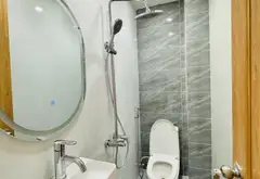 Nhà mới keng 3 tầng 4PN, ô tô đỗ cửa Tân Sơn, Tân Bình... Bán nhà riêng tại Tân Sơn, Hồ Chí Minh 08