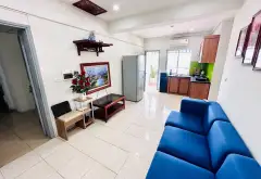 Bán căn hộ chung cư Gia Thụy, lô góc, view thoáng, gần trường học... Bán căn hộ chung cư tại Bồ Đề, Hà Nội 02