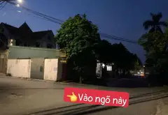 Đất Full Thổ Cư Hút Tài Lộc 47.1m² Thôn Xuân Nộn... Bán đất tại Thư Lâm, Hà Nội 03