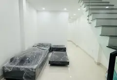 Bán nhà riêng 2 tầng 37m2 tại Hồ Thị Kỷ, giá tốt pháp lý đầy đủ... Bán nhà riêng tại Vườn Lài, Hồ Chí Minh 02