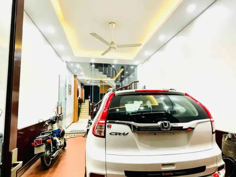 Bán biệt thự liền kề 5 tầng tại phường Thanh Liệt, nhà đẹp, gara ô tô, ngõ ô tô tránh... Bán biệt thự, liền kề tại Thanh Liệt, Hà Nội 01