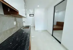 Bán nhà 4 tầng căn góc tại Hoà Nhất - Đặng Cương ô tô đỗ tận cửa... Bán nhà riêng tại An Dương, Hải Phòng 04