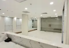 BÁN TÒA NHÀ MẶT PHỐ NGUYỄN VĂN CỪ 109,5M2- 9 TẦNG + 1 HẦM - 65 Tỷ... Bán nhà mặt phố tại Bồ Đề, Hà Nội 09