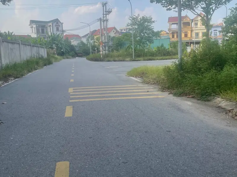 Cơ Hội Vàng Sở Hữu Đất Vị Trí Đẹp Tại Tăng Bảo - Gần Vinhomes Ocean Park... Bán đất tại Như Quỳnh, Hưng Yên 01