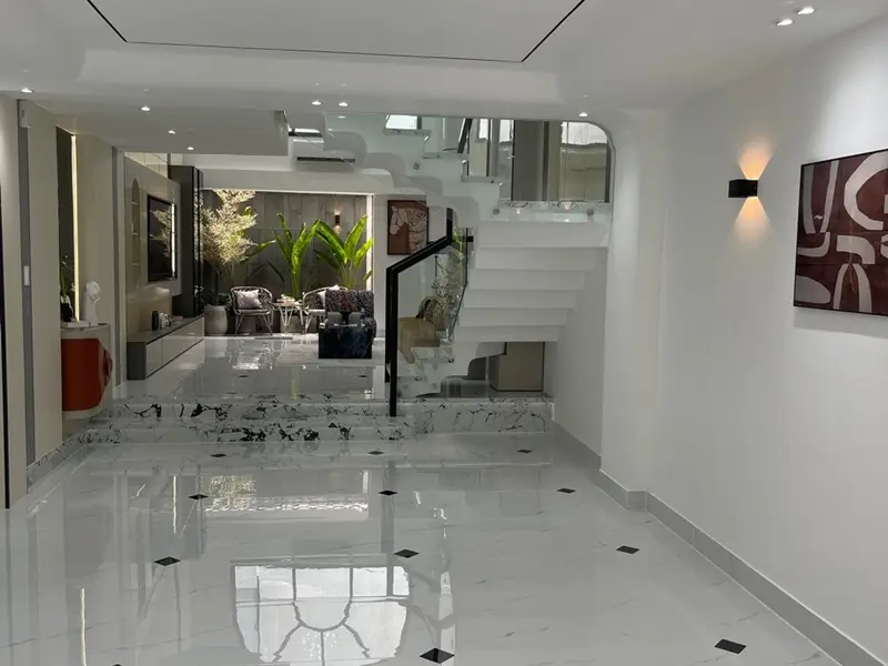 🏡 NHÀ MỚI 100% ĐÔNG HƯNG THUẬN 17 Q12 – 72.5M² – 5 TẦNG – 4PN – HẺM Ô TÔ TRÁNH – SỔ HỒNG RIÊNG... Bán nhà riêng tại Đông Hưng Thuận, Hồ Chí Minh 01
