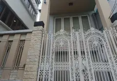 Bán nhà mặt phố 4 tầng sát Ủy Bạn xã Bình Hưng, mặt tiền 6m, 108m2... Bán nhà mặt phố tại Bình Hưng, Hồ Chí Minh 02